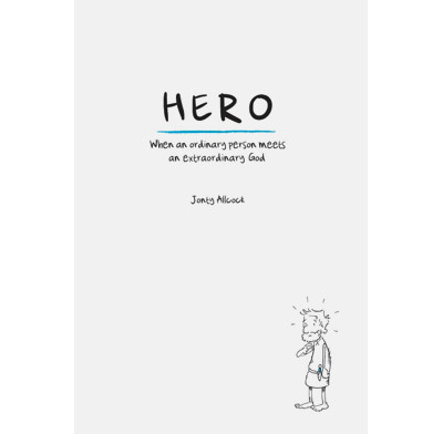 Hero (ebook)