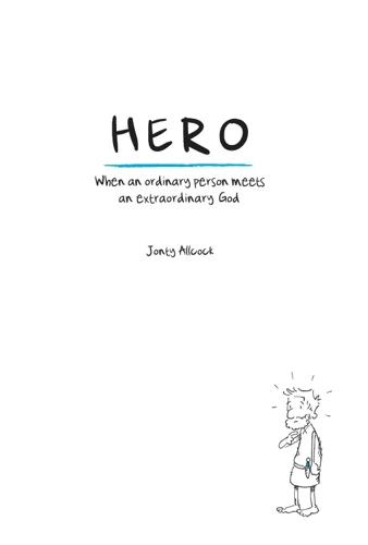 Hero (ebook)