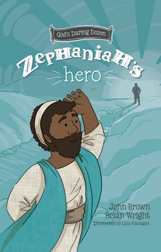God’s Daring Dozen Box Set 1