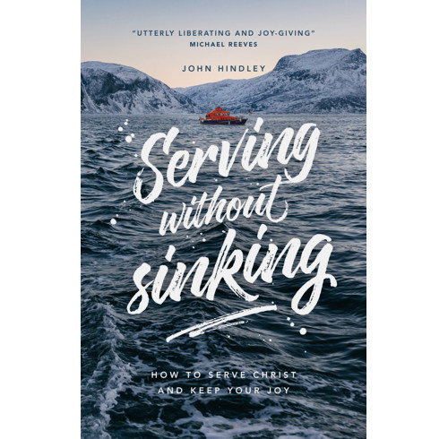 Serving without sinking (ebook)