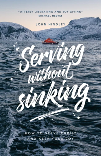 Serving without sinking (ebook)