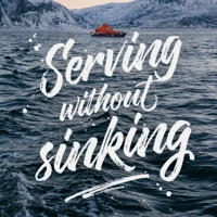 Serving without sinking