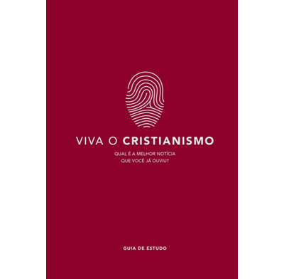 Christianity Explored Leader's Kit (Portuguese)