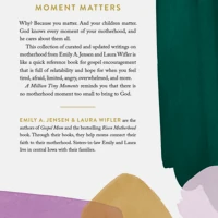 A Million Tiny Moments