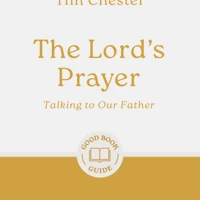 The Lord's Prayer: Talking to Our Father (ebook)
