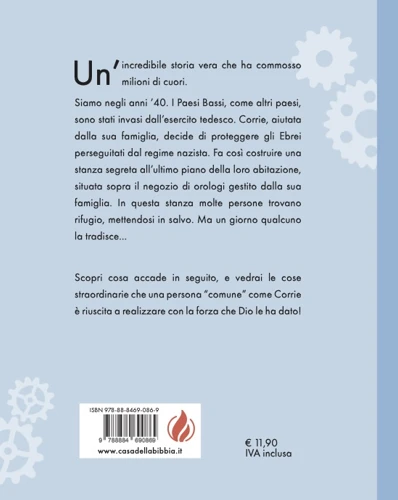 Corrie ten Boom (Italian)
