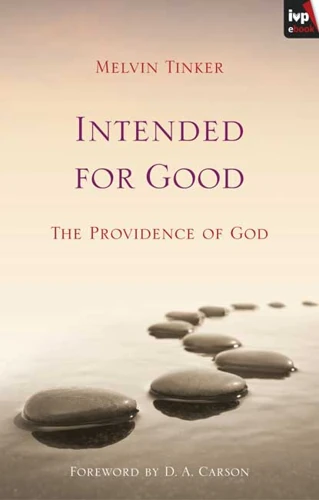 Intended for Good (ebook)