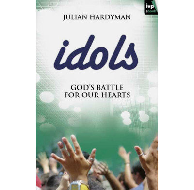 Idols (ebook)