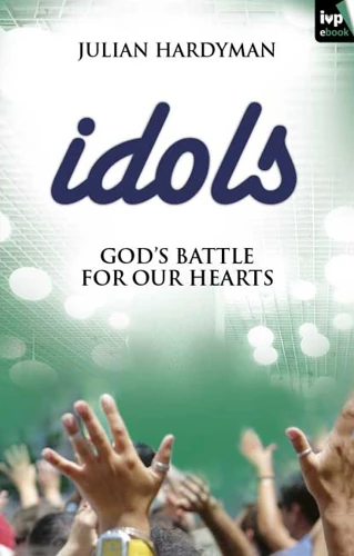 Idols (ebook)