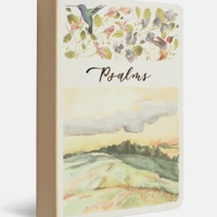 ESV Scripture Journal: Psalms