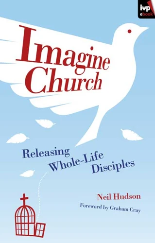 Imagine Church (ebook)