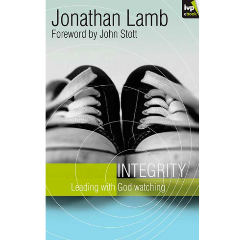 Integrity (ebook)