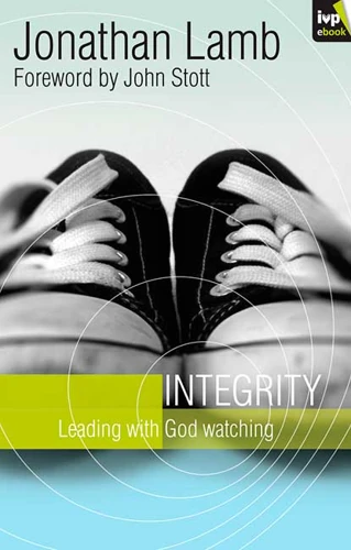 Integrity (ebook)