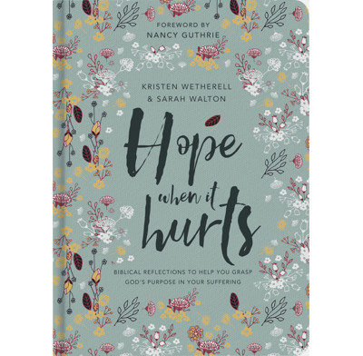 Hope When It Hurts (ebook)