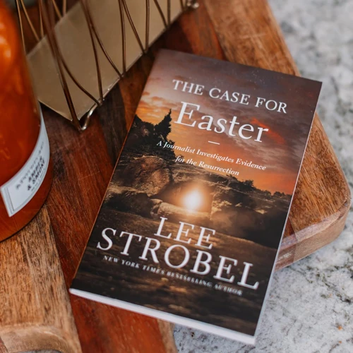 The Case for Easter