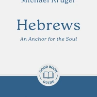 Hebrews: An Anchor for the Soul (ebook)