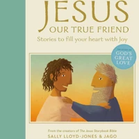 Jesus, Our True Friend, Anglicised Edition