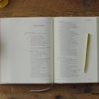 ESV Single Column Journaling Bible®