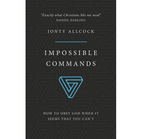 Impossible Commands (ebook)