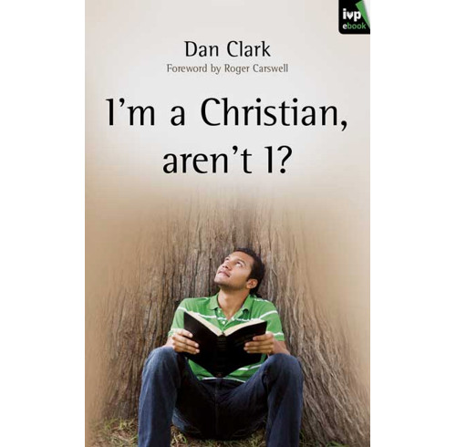 I'm a Christian, Aren't I? (ebook)