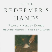 Instruments in the Redeemer's Hands