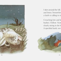 Animal Tales