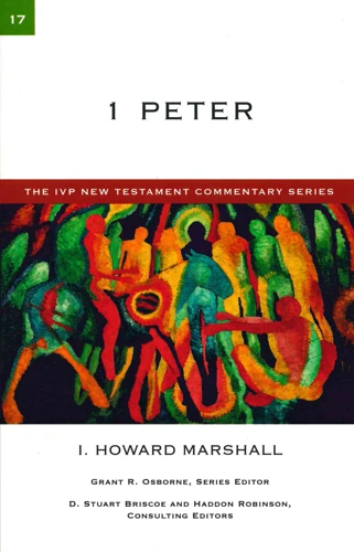 1 Peter