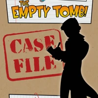 Inspector Smart and the Case of the Empty Tomb - Case File