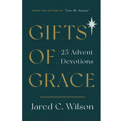 Gifts of Grace