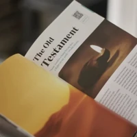 Discovering the Bible