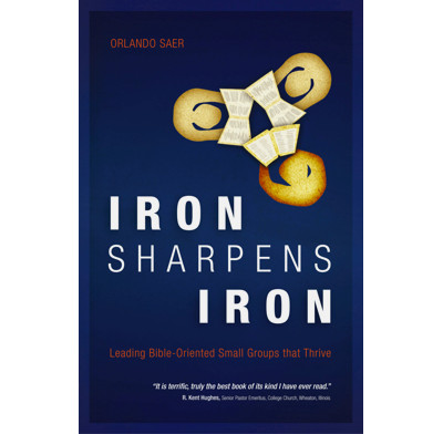 Iron Sharpens Iron (ebook)