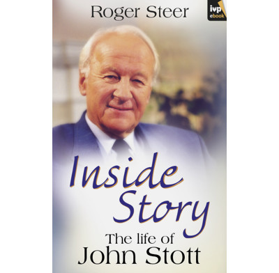 Inside Story (ebook)
