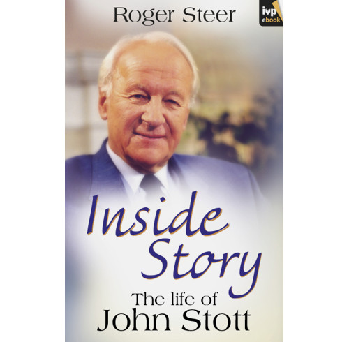 Inside Story (ebook)