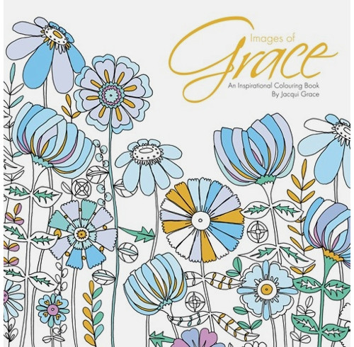 Images of Grace