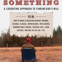 Just Do Something