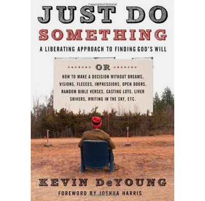 Just Do Something