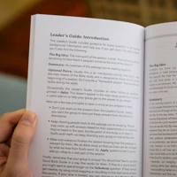 James: Genuine Faith
