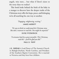 Searching for Christmas (ebook)