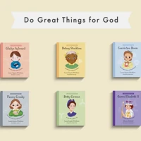 Corrie ten Boom