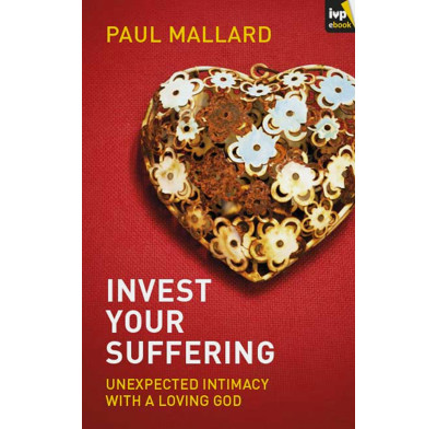 Invest Your Suffering (ebook)