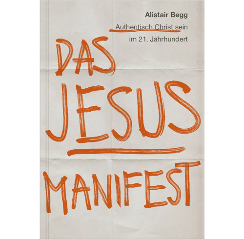 The Christian Manifesto (German)