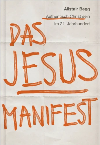 The Christian Manifesto (German)