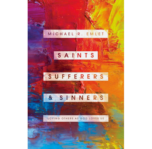 Saints, Sufferers, and Sinner
