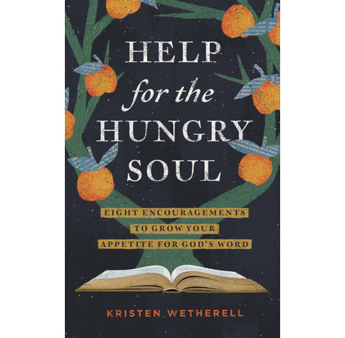 Help for the Hungry Soul