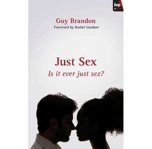 Just Sex (ebook)