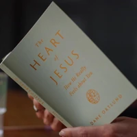 The Heart of Jesus