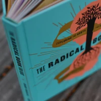 The Radical Book for Kids