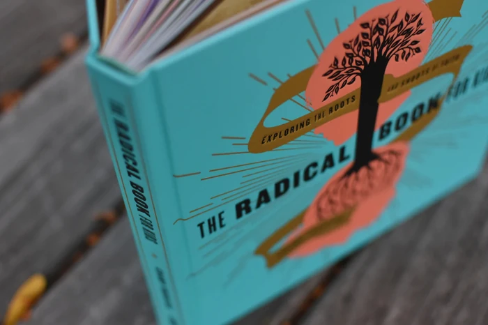 The Radical Book for Kids