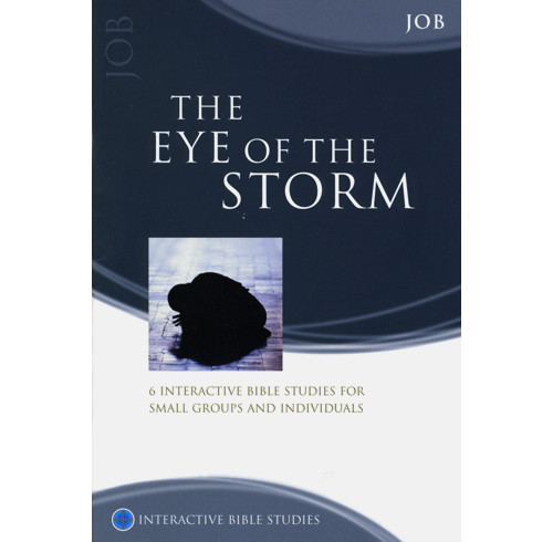 Job: The Eye of the Storm