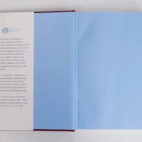 NIV Larger Print Gift Hardback Bible